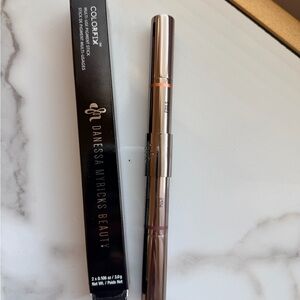 Danessa Myricks Beauty Duo 2 Eye Pencil Set - Orion Nebula & Twilight Gleam